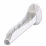 Haste Ducha 40cm Matizado - Zagonel