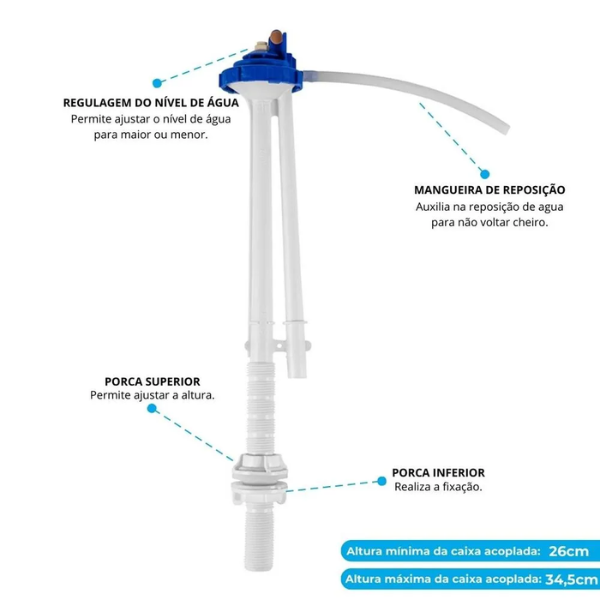 15316979334-entrada-de-agua-convencional-universal-astra-jundiai.png Entrada De Água Convencional Universal Astra - Imagem 2