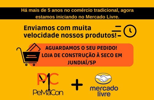 15166989510-d-951364-mlb51606684761-092022-o.jpg Fita De Papel Canto Drywall Reforço Metálico 30m Walsywa - Imagem 4