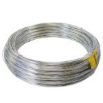 Arame Galvanizado Para Drywall BWG 10 3,4mm 1kg