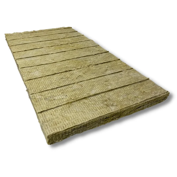 15205070151-la-de-rocha-ensacado-por-dentro.png Painel de Lã de Rocha Ensacado 1200x600 32Kgcm³x50 (Pacote de 0,72m²) - Imagem 2