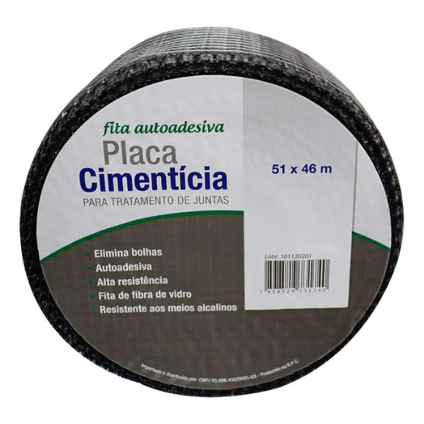 15212684818-15183407614-inserir20um20titulo20-202023-03-29t101910-234.png Fita Cimentícia Steel Frame Lsf 51x46mm Walsywa - Imagem 1