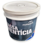 Massa Cimentícia 10L QMD9003 - Multiperfil