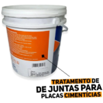 Massa Cimentícia 10L QMD9003 -  Multiperfil - Imagem 2