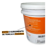 Massa Cimentícia 10L QMD9003 -  Multiperfil - Imagem 3