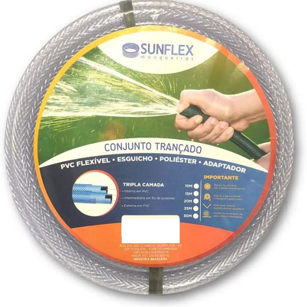 15212700165-15184985832-inserir20um20titulo20-202023-04-06t115129-159.png Mangueira Trançada Cristal Com Bico 20M Sunflex - Imagem 1
