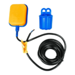 Boia De Nível Para Bomba 15A 1.5M De 560 A 1.120 Watts 110V/220V Anauger - Imagem 4