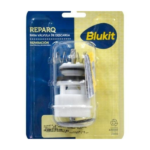 Kit Reparo Para Válvula Descarga Hydra Max Blister - Blukit