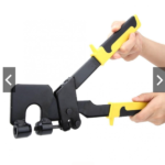 Alicate Prendedor de Perfil Drywall Flex 24/6 6895 Lotus - Imagem 2