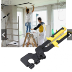 Alicate Prendedor de Perfil Drywall Flex 24/6 6895 Lotus - Imagem 3