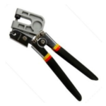 Alicate Prendedor De Perfil Drywall Profissional Walsywa 16402