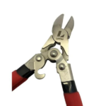 Alicate Corte Diagonal Junta Dupla CRV 6,5