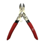 Alicate Corte Diagonal Junta Dupla CRV 6,5