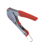 Alicate Crimpador Coaxial Lotus Rg6/59 Plus 50/10 8605