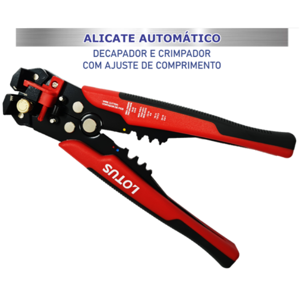 15213291082-15181942295-design20sem20nome20-202023-03-21t160352-151.png Alicate Crimpador Automatico Lotus 8 24/6 3578 - Imagem 1
