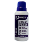 Corante Líquido Para Tinta Pigmento Azul 50ml Universo