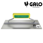 Desempenadeira inox cabo fechado Galo - Imagem 3