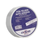 Fita Telada Auto Adesiva Ciser 90 M