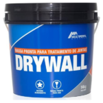 Massa Para Drywall 14kg Multiperfil QMD0A14
