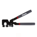 Alicate Puncionador Para Drywall  Cortag 61789 - Imagem 2