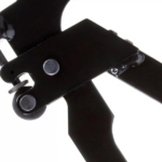 Alicate Puncionador Para Drywall  Cortag 61789 - Imagem 3