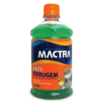 Convertedor De Ferrugem Em Fundo Protetor Anti Ferrugem 500 ML Mactra
