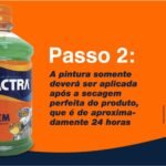 Convertedor De Ferrugem Em Fundo Protetor Anti Ferrugem 500 ML Mactra - Imagem 4