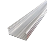 Perfil Para Drywall Canaleta Perfil F-530 Barra 3m