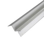 Perfil Tabica Pintada Branca 3 Metros - Imagem 2