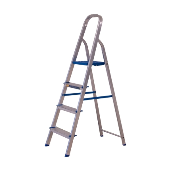 15244419186-9.png Escada Alumínio Residencial Alumasa 4 Degraus - Imagem 2