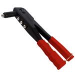 Alicate Rebitador Manual 4 Pontas 10