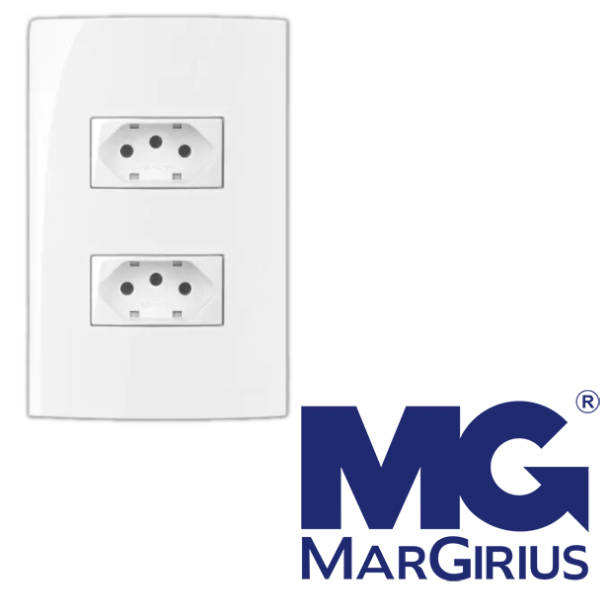 15267716947-conjunto-4x2-2-tomadas-padrao-brasileiro-2p-sleek-branco-margirius-jundiai-itu-itupeva.png Conjunto 4X2