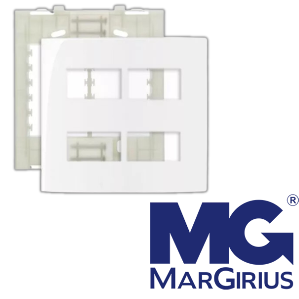 15267722993-conjunto-placa-4x4-4-postos-horizontais-separados-com-suporte-sleek-branco-margirius-jundiai-it.png Conjunto Placa Espelho 4X4
