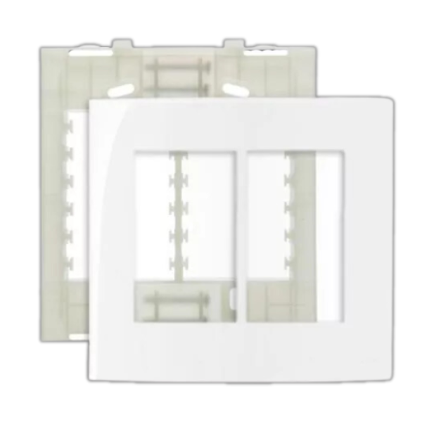 15267724066-conjunto-placa-4x4-6-postos-horizontais-com-suporte-sleek-branco-margirius-jundiai.png Conjunto Placa Espelho 4X4