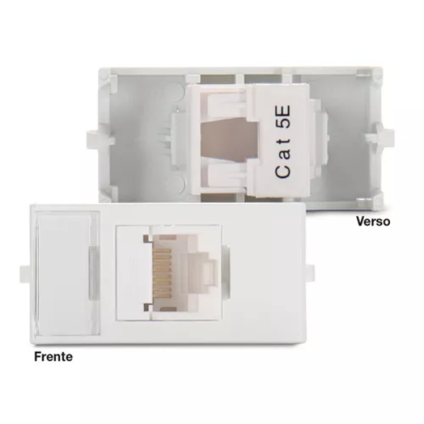 15268166598-modulo-tomada-de-rede-informatica-rj45-cat-5e-sleek-branco-margirius-cabreuva.png Módulo Tomada De Rede Informática RJ45 CAT.5e Sleek Branco Margirius - Imagem 3