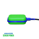 Boia De Nível Elétrica Sensor Control Power 25A 1.5M Anauger - Imagem 2