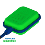 Boia De Nível Elétrica Sensor Control Power 25A 1.5M Anauger - Imagem 3