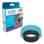 Anel De Vedação Com Guia Para Vaso Bacia Sanitário Japi