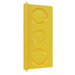 Caixa de Luz Empilhável 4X2 Fortlev - Imagem 2