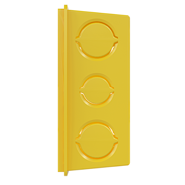 15274824186-caixa-de-luz-empilhavel-4x2-fortlev-cabreuva-campinas.png Caixa de Luz Empilhável 4X2 Fortlev - Imagem 2