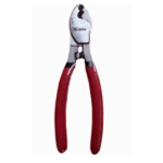 Alicate De Corte 160 mm - 6 Pol, Cabos De Cobre E Alumínio Ate 5 mm Mtx