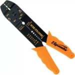 Alicate Desencapador De Fios, 210 mm, 1,5 - 6,5 m, 1 Pc Sparta - Imagem 2