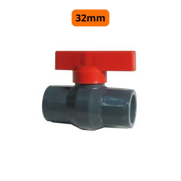 15283697772-registro-esfera-plast-32mm-soldavel-campinas.png Registro Esfera Plast 32mm Soldável Japi - Imagem 2