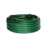 Mangueira Para Jardim Trançada Verde 30m Japi - Imagem 2