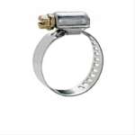 Abraçadeira Rosca Sem Fim 1/2