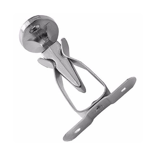 15286642795-fixador-de-porta-para-rodape-niquelado-jundiai.png Fixador De Porta Para Rodapé Niquelado Japi - Imagem 1