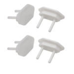 Tapa-Tomadas Novo Padrão Japi