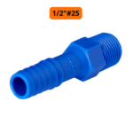 Adaptador Para Irrigação Pe 1/2