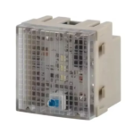 Módulo Luz Emergência 3 Leds Standard Clean/Sleek Margirius - Imagem 2