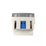 Módulo Luz Emergência 3 Leds Standard Clean/Sleek Margirius - Imagem 3